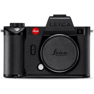 Leica Kamera SL2-S - Gehäuse Leica Kamera SL2-S - Gehäuse