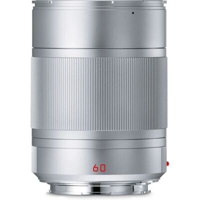 Leica APO-Macro-Elmarit-TL 60mm f/2.8 ASPH - Makroobjektiv Leica APO-Macro-Elmarit-TL 60mm f/2.8 ASPH - Makroobjektiv