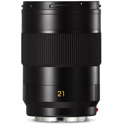 Leica Super-APO-Summicron-SL 21mm f/2 - Objectif - Publicité Leica Super-APO-Summicron-SL 21mm f/2 - Objectif - Publicité