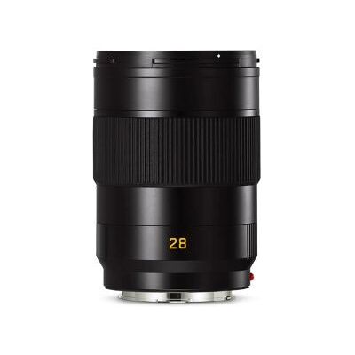 Leica 28mm f/2 ASPH. Objectif grand angle - Wide lens - Publicité Leica 28mm f/2 ASPH. Objectif grand angle - Wide lens - Publicité