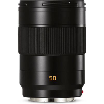 Leica APO-Summicron-SL 50mm f/2 ASPH - Obiettivo fotografico Leica APO-Summicron-SL 50mm f/2 ASPH - Obiettivo fotografico