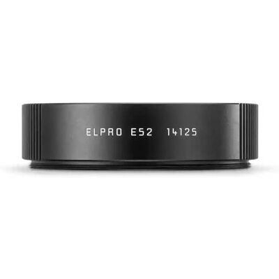 Leica Elpro E52 Close Up Lens Set - Close-up Lens Set Leica Elpro E52 Close Up Lens Set - Close-up Lens Set