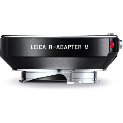 Adaptateur Leica R - Adaptateur d'objectif pour appareil photo Adaptateur Leica R - Adaptateur d'objectif pour appareil photo