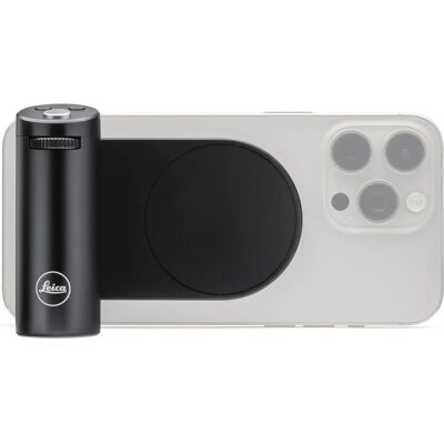 Leica 18562 Smartphone Accessory - MagSafe Bluetooth Battery Leica 18562 Smartphone Accessory - MagSafe Bluetooth Battery