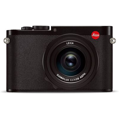 Leica Typ 116 Kompaktkamera - 24,2 MP, Schwarz Leica Typ 116 Kompaktkamera - 24,2 MP, Schwarz