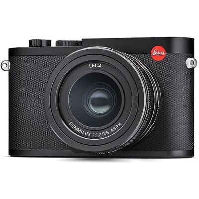 Leica Kamera Q2 - Farbe Leica Kamera Q2 - Farbe