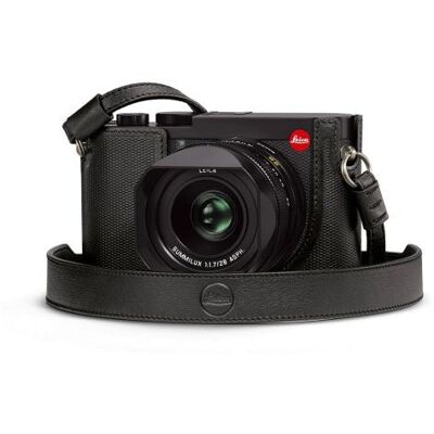 Leica Q2 Leather Camera Case - Camera Type Leica Q2 Leather Camera Case - Camera Type
