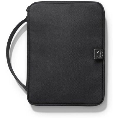 Leica Sac d'Équipement - Noir - Sac de Matériel - Publicité Leica Sac d'Équipement - Noir - Sac de Matériel - Publicité