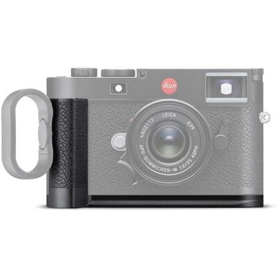 Leica M11 Handgrip - Ergonomic, ARCA-Swiss Compatible Leica M11 Handgrip - Ergonomic, ARCA-Swiss Compatible