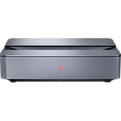 Leica Cine 1 TV Laser Tricolore 4K - 120 Pouces - Publicité Leica Cine 1 TV Laser Tricolore 4K - 120 Pouces - Publicité