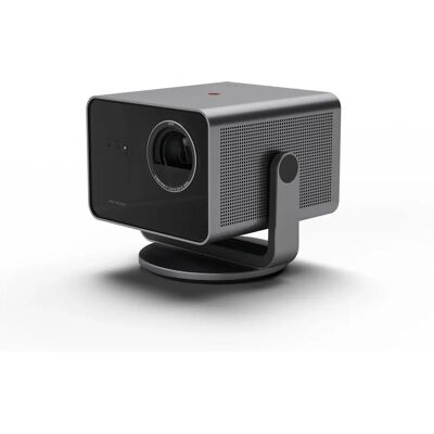 Leica Cine Play 1 - Projecteur 4K portable - Vidéo Projecteur - Publicité Leica Cine Play 1 - Projecteur 4K portable - Vidéo Projecteur - Publicité