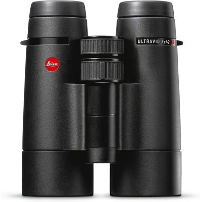 Leica Ultravid 7x42 HD-Plus binoculars - Roof Leica Ultravid 7x42 HD-Plus binoculars - Roof
