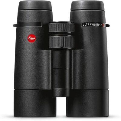 Leica ULTRAVID 8x42 HD-Plus 40093 Leica ULTRAVID 8x42 HD-Plus 40093