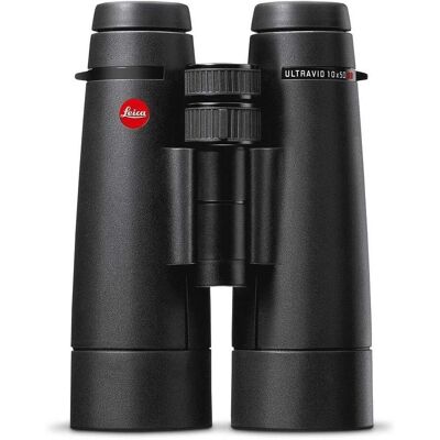 Cámara Leica Ultravid HD - 10x50 HD Plus Cámara Leica Ultravid HD - 10x50 HD Plus