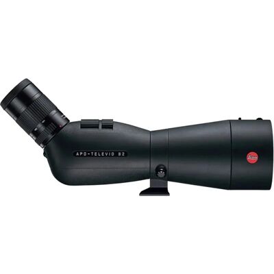 Leica Apo Televid 82 - Spotting Scope à Focus Double - Publicité Leica Apo Televid 82 - Spotting Scope à Focus Double - Publicité