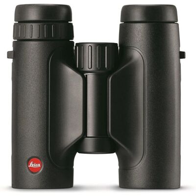 Leica Trinovid 10x32 HD - CZARNY Leica Trinovid 10x32 HD - CZARNY
