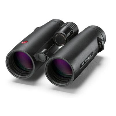 Caméra Leica Noctivid 10x42 - Noire - Publicité Caméra Leica Noctivid 10x42 - Noire - Publicité