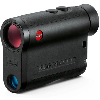 Leica Rangemaster Crf R - Avstandsmåler Leica Rangemaster Crf R - Avstandsmåler