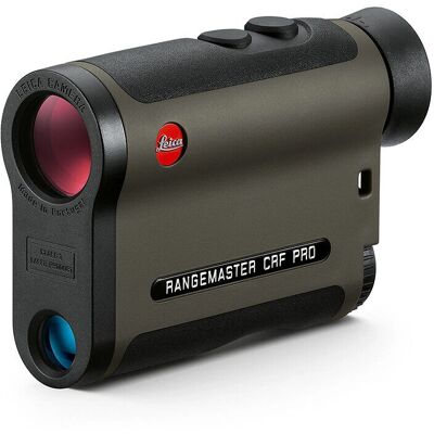 Leica CRF Pro oliven grønn Leica CRF Pro oliven grønn