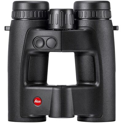 Leica Geovid PRO 8x32 Entfernungsmesser - Kompakt, Präzise, Premium Leica Geovid PRO 8x32 Entfernungsmesser - Kompakt, Präzise, Premium