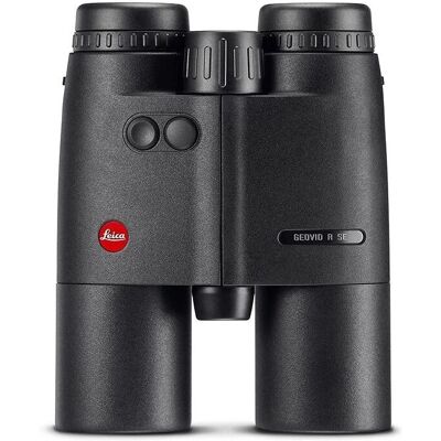 Leica 10x42 Geovid R SE - Vanntett kikkert med avstandsmåler Leica 10x42 Geovid R SE - Vanntett kikkert med avstandsmåler