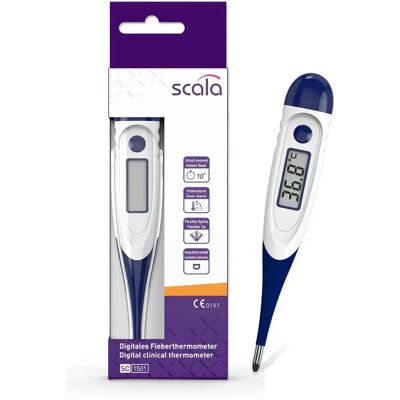 Scala SC 1501 Scala SC 1501