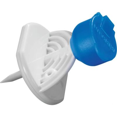 B.Braun Mini-Spike Filter - Medizinisches Zubehör B.Braun Mini-Spike Filter - Medizinisches Zubehör