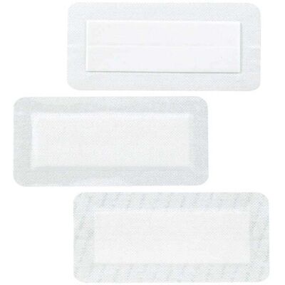 B.Braun Askina Soft Wundverband - Steril 9x5cm, 50 Stück B.Braun Askina Soft Wundverband - Steril 9x5cm, 50 Stück