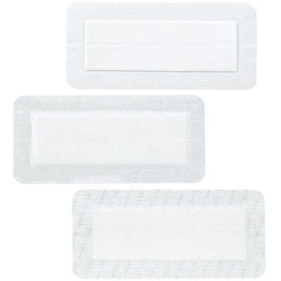 B.Braun Askina Soft Wundverband - Steril 9x20cm B.Braun Askina Soft Wundverband - Steril 9x20cm