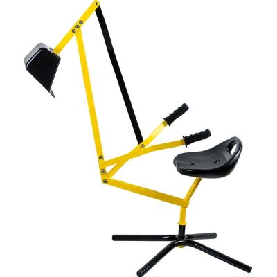Vedes 71007367 Rollenspiel Spielzeug - Outdoor Metall Bagger Vedes 71007367 Rollenspiel Spielzeug - Outdoor Metall Bagger