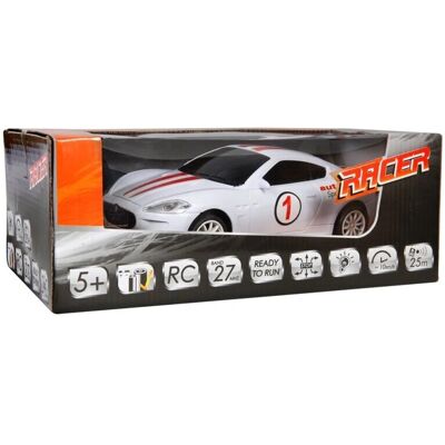 Vedes Racer Fernsteuerauto - Rennwagen 1:16-18 Vedes Racer Fernsteuerauto - Rennwagen 1:16-18