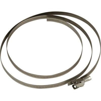 Wallair N35875 Abrazadera de manguera - Hose Clip Wallair N35875 Abrazadera de manguera - Hose Clip
