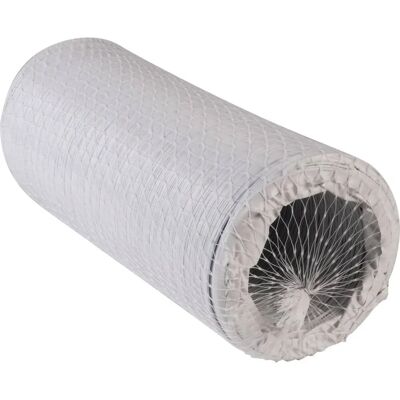 Wallair N52817 Tubo spirale flessibile - Ventilazione Wallair N52817 Tubo spirale flessibile - Ventilazione