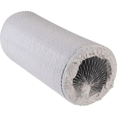 Wallair N52870 Tubo flessibile a spirale - Condotti di ventilazione Wallair N52870 Tubo flessibile a spirale - Condotti di ventilazione