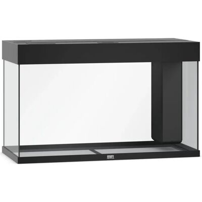Juwel Rio 125 LED Aquarium - Schwarz - 125L - Moderne LED-Beleuchtung Juwel Rio 125 LED Aquarium - Schwarz - 125L - Moderne LED-Beleuchtung