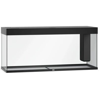 Acquario Juwel Rio 240 LED - Nero, con Mobili Acquario Juwel Rio 240 LED - Nero, con Mobili