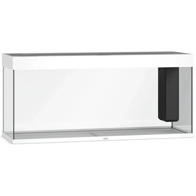 Akwarium Juwel Rio 240 LED - Białe, 240L, z Meblami Akwarium Juwel Rio 240 LED - Białe, 240L, z Meblami