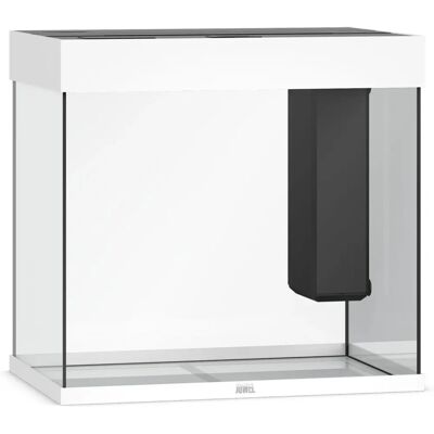 Juwel Lido 120 LED Würfel Aquarium - 120L - Weiß Juwel Lido 120 LED Würfel Aquarium - 120L - Weiß