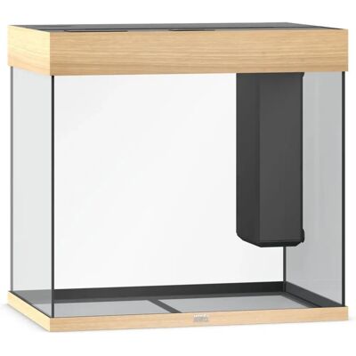 Juwel Lido 120 LED Aquarium - Modernes Würfeldesign Juwel Lido 120 LED Aquarium - Modernes Würfeldesign