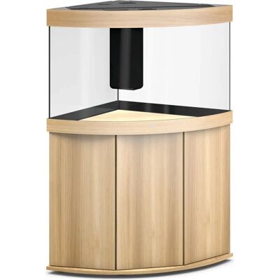 Juwel - Trigon 190 LED - 190 L - helles Holz - Aquarium Juwel - Trigon 190 LED - 190 L - helles Holz - Aquarium