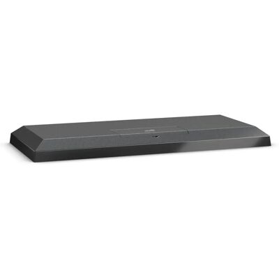 AS Aquaristik PrimoLux 80 2.0 zwart - Aquarium Deksel AS Aquaristik PrimoLux 80 2.0 zwart - Aquarium Deksel