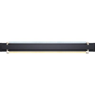 Juwel Schwarzes MultiLux LED Aquariumleuchte 80cm - Aquarium-Beleuchtung Juwel Schwarzes MultiLux LED Aquariumleuchte 80cm - Aquarium-Beleuchtung