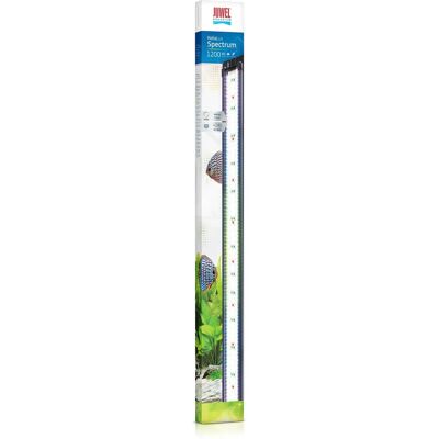 JUWEL HeliaLux Spectrum 1200 Aquarium LED-Leuchte - Vollspektrum, 60W JUWEL HeliaLux Spectrum 1200 Aquarium LED-Leuchte - Vollspektrum, 60W