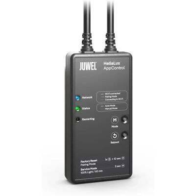 Juwel HeliaLux AppControl Juwel HeliaLux AppControl