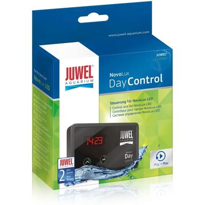 Juwel Novolux LED Tagessteuerung Juwel Novolux LED Tagessteuerung