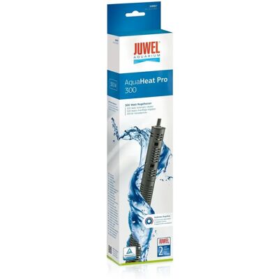 Podgrzewacz do akwarium Juwel AquaHeatPro 300 W - Regulowany, 250-500L Podgrzewacz do akwarium Juwel AquaHeatPro 300 W - Regulowany, 250-500L