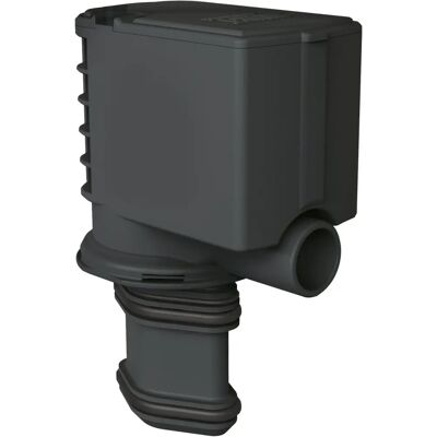 Juwel Black Eccoflow 500 Aquarium Pump - Aquarium Pump Juwel Black Eccoflow 500 Aquarium Pump - Aquarium Pump