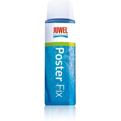 Juwel Poster Fix Adhesive - Aquarium - 30ml Juwel Poster Fix Adhesive - Aquarium - 30ml