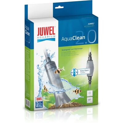 Juwel Aquarium Aqua Clean 2.0 Vacuum Cleaner Juwel Aquarium Aqua Clean 2.0 Vacuum Cleaner
