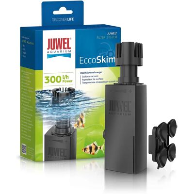 Juwel EccoSkim Oberflächenabsauger - Aquariumfilter Juwel EccoSkim Oberflächenabsauger - Aquariumfilter